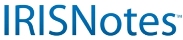 IRISNotes-Logo